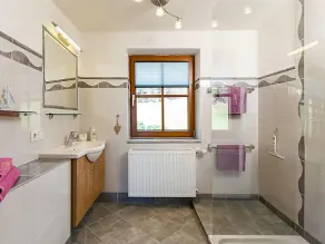 Apartment Berghaus Waldner by Interhome - Image 2