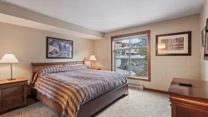 Five Star Luxury Ski-In Ski-Out with Mountain Views - Image 5