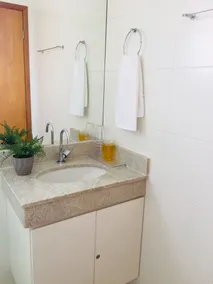 SAISON DE L'APPARTEMENT DE GUARAJUBA - Image 3