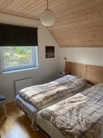 Einsames Ferienhaus in  Småland direkt am See - Image 3