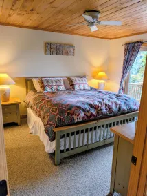Get-Away Mountain Cabin. Hot Tub, Mountain Views, Game Room i nærheden af ​​Asheville - Image 5