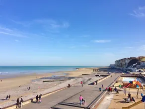 Incantevole casa di pescatori vicino alla spiaggia e al centro del paese - Image 4