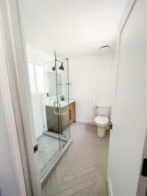 3 BR Hjem, 1 blok til glasur Meadow Rec Complex, boblebad, hundevenlig - Image 3