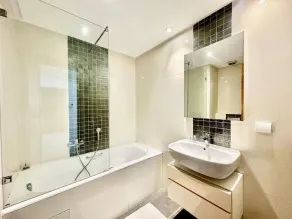 Elyssa superbe appartement aux Jardins de Carthage - Image 2