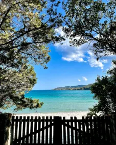 Villa cosy avec piscine & salle de sport à 800m de la plage - Image 4