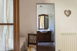 Doppelzimmer Stanze di San Marcello - Image 2