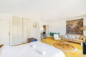 Cosy appartement Paris 15 - Image 5