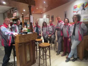 Hotel la Marmotte - Image 4
