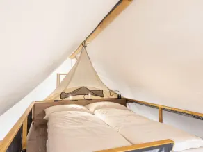 Luxuszelt Safari für 4 Personen by Interhome - Image 4