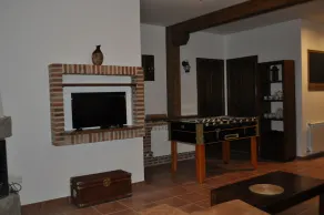 Casa Los 5 caños Sotillo de la Adrada - Image 2