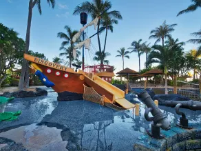 Marriott Maui Ocean Club, Lahaina Tower Oceanfront 1 sovrum! - Image 2