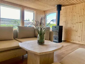 5 star holiday home in Rønde - Image 5