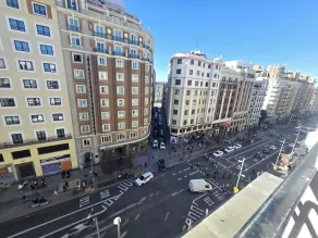 Hostal Main Street Madrid - Image 5