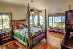 Kai Malolo (Quiet Seas) Oceanfront Eco-Home - Image 5