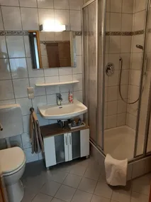 Apartamento em Kapellenberg - à beira do Parque Nacional da Floresta Negra - Image 2