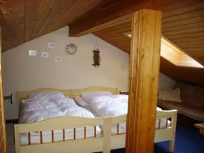 Ferienhaus Meike im Naturpark Bayr - Image 4