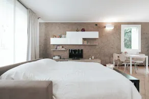 Appartamento Ciesazza, din lejlighed med udsigt over haven mellem Venezia og Verona - Image 5
