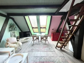 Urlaubsparadies am Deich, Wohnung Uhle - Image 2
