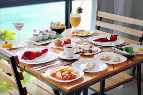 Vila de Taipa Exclusive Hotel - Image 4