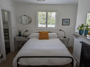 The Seaside Suite at Penquite - Image 4