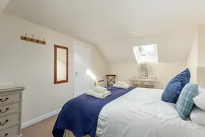 Melfort Cottage - et parhus med plads til op til 4 gæster - Image 4