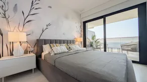 Sunset Cliffs Apartments Tower 2 - Image 5