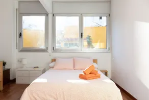 GROSSE TERRASSE WOHNUNG IN BARCELONA - Image 3
