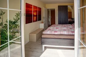 Appartamento luminoso - con un ampio balcone<br> - Image 4