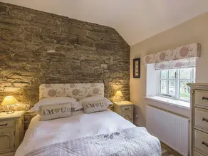 2 Schlafzimmer Unterkunft in Norbury, near Bishop&rsquo;s Castle - Image 5