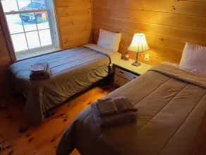 Beautiful Rustic Cabin - Heart of Tug Hill - Directly on Snowmobile/ATV Trail - Image 5