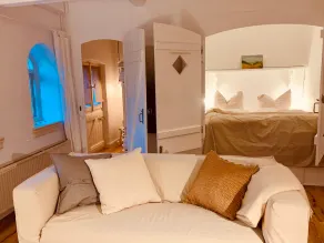 Ferienwohnung Veer im Landhaus Börmoos - Image 5