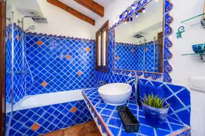Casa rural 'Can Puput' con vistas panorámicas a la montaña, Wi-Fi y aire acondicionado - Image 3