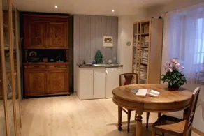 Bed and Breakfast 9 km from Saint-Claude in the Jura Mountains - Image 5