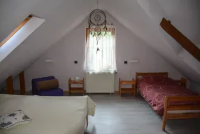 Appartement au Calme Dans la Nature en Alsace - Image 4