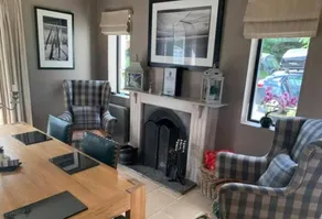 Stylish and Luxury Beach Cottage Located at the Award Winning Lunan Bay Scotland - Image 4