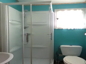 Villa avec piscine, idéale pour les familles avec enfants - Image 4