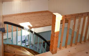 3 sovrum fantastiskt hem i Drangedal - Image 2