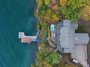 Secluded Lakefront Home! Newly Renovated - Premium Amenities - Top Location - Image 5