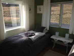 Ein wunderbares kleines und gemütliches Haus mit einem privaten natürlichen Whirlpool, fantastische Aussicht - Image 5