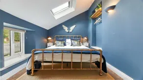Host & Stay - Percy Cottage - Image 4