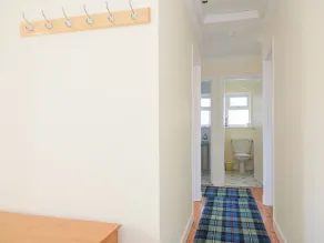 ZAPADIAH, family friendly, with a garden in Polzeath - Image 2