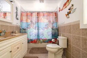 Wildwood Beach Block! Off Street Parking! 45 Second Walk to the Beach/Boardwalk! - Image 5