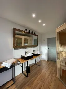 Eifelsuiten - Wellness Loft - Image 2