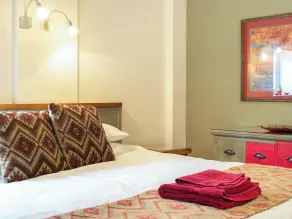 2 bedroom accommodation in Saron, near Llandysul - Image 5
