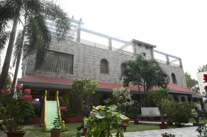 SANTINIKETAN RETREAT, Bolpur - Image 4
