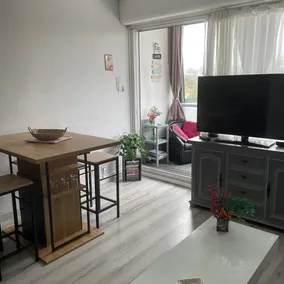 Le Pavillon - Appartement à 30 m de la plage - Image 2
