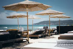 GRIMAUD: 1-BEDROOM APARTEMENT IN THE HEART OF THE PROVENCAL VILLAGE - Image 3