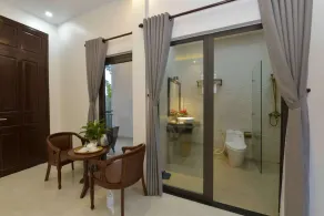 Cảm nhận như ở tại nhà mình trong lúc đi xa nhà - Image 2
