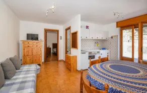 1 bedroom cozy apartment in Sauze d'Oulx - Image 3