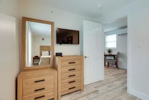 3 Mi to Onset Beach & Village! Pet-Friendly Apt - Image 4